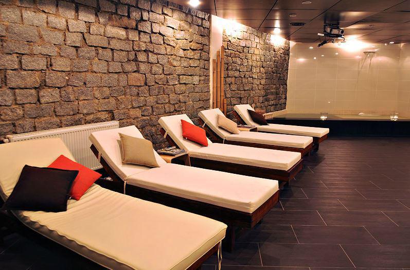 Otel Fahri Uludag  Exterior foto