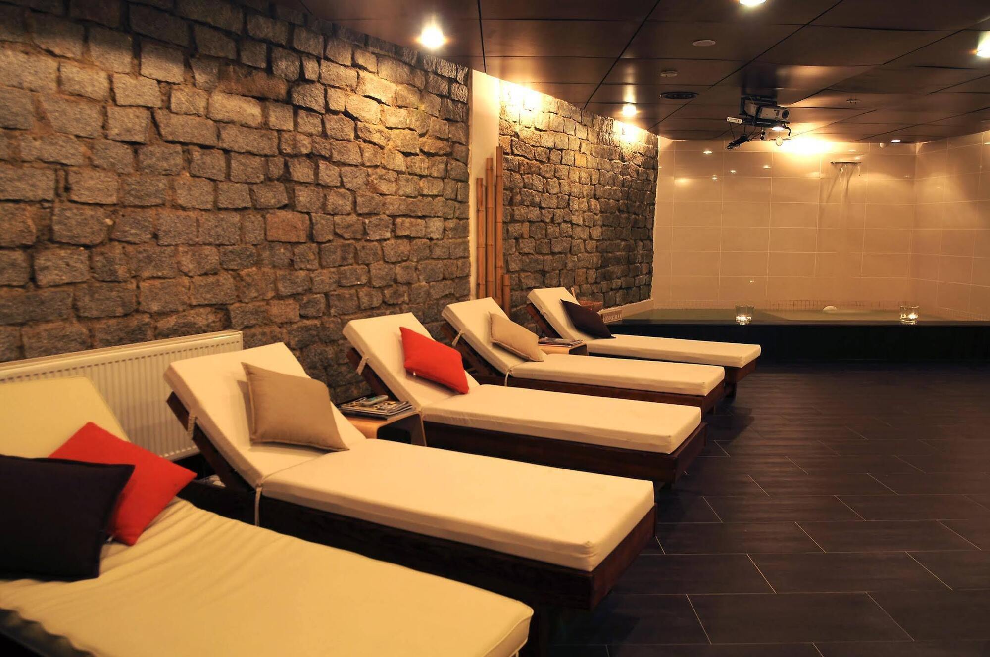 Otel Fahri Uludag  Exterior foto